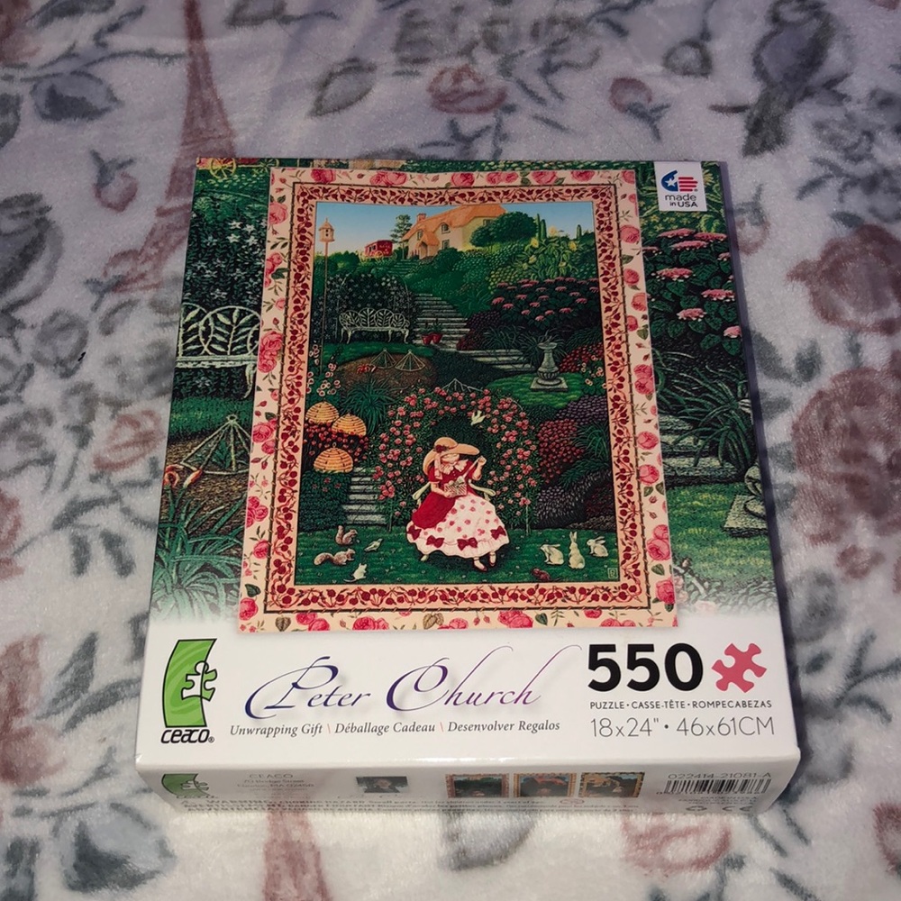 Kids Puzzle